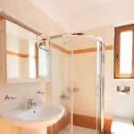 Villa Irida Beachfront For 12 Steps To Amenities