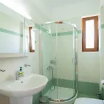 Villa Irida Beachfront For 12 Steps To Amenities