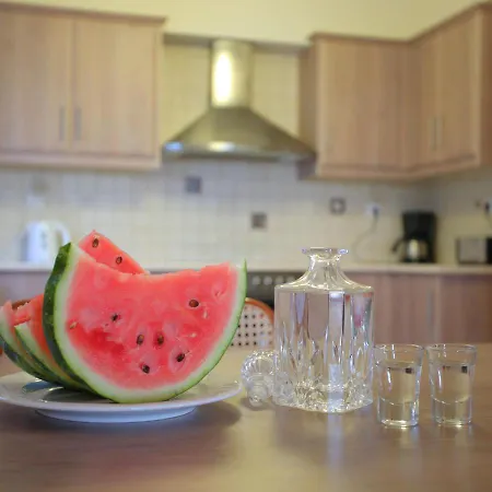 Irida Beachfront For 12 Steps To Amenities * Rethymno