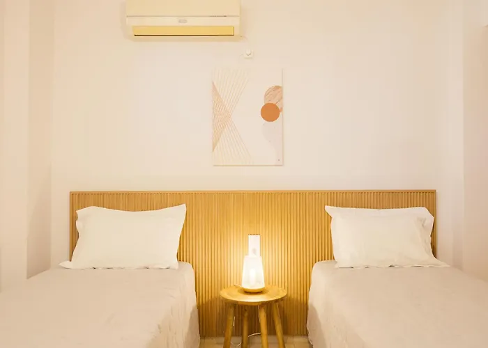 Irida Beachfront For 12 Steps To Amenities * Rétino