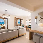 Irida Beachfront For 12 Steps To Amenities * Ретимно (Крит)