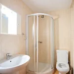 Irida Beachfront For 12 Steps To Amenities Вілла